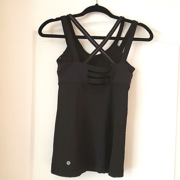 lululemon athletica Tops - Lululemon strappy tank
